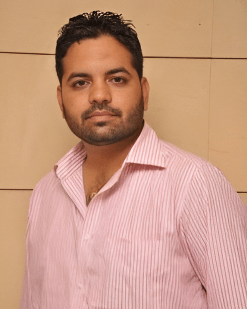 Narinder Singh Winnipeg